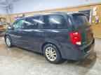 2015 DODGE GRAND CARAVAN