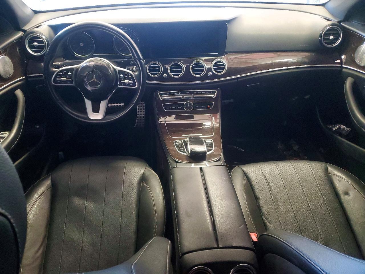2019 MERCEDES-BENZ E-Class