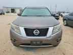 2014 NISSAN PATHFINDER