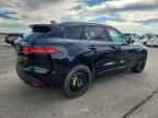 2017 JAGUAR F-Pace