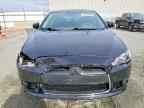 2015 MITSUBISHI LANCER
