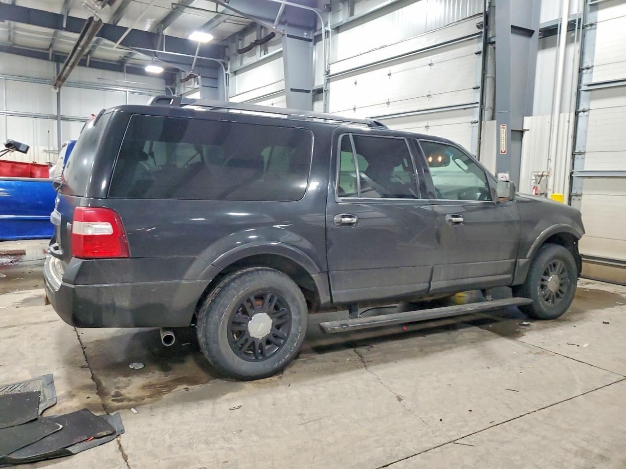 2014 FORD Expedition