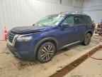 2022 NISSAN PATHFINDER