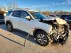 2023 NISSAN PATHFINDER