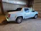2008 HONDA Ridgeline