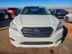 2017 SUBARU Legacy