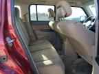 2017 JEEP PATRIOT