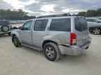 2007 NISSAN PATHFINDER