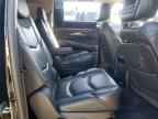2017 CADILLAC Escalade ESV