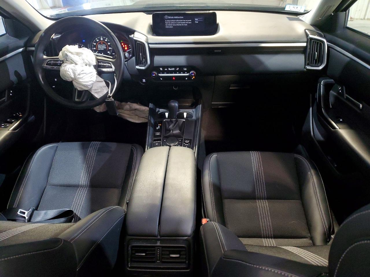 2024 MAZDA CX-50