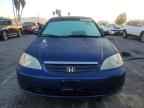 2003 HONDA CIVIC