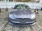 2021 TESLA MODEL S