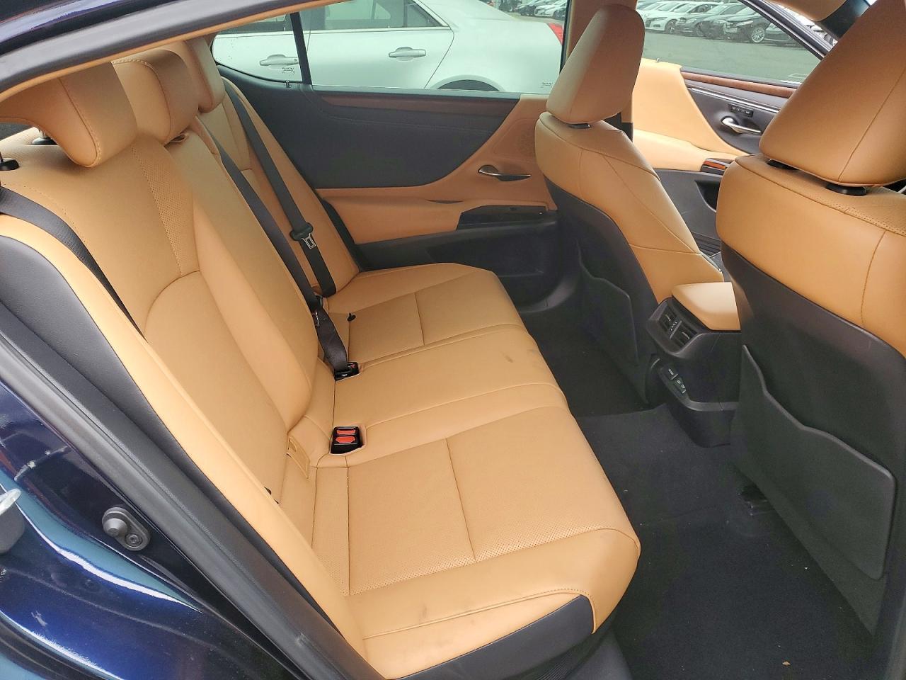 2024 LEXUS ES 300H