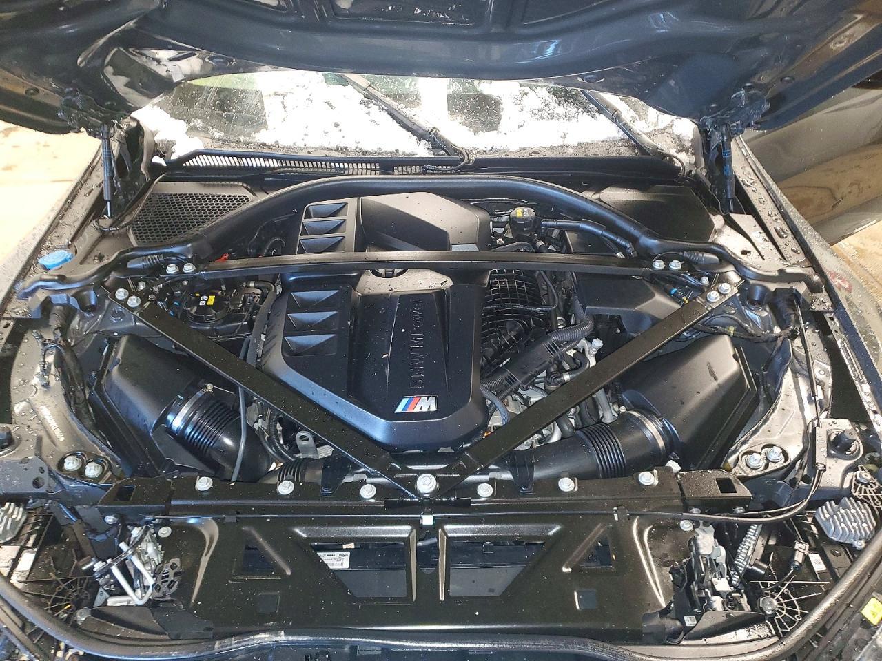 2023 BMW M4
