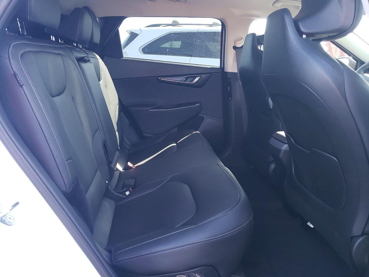 2025 KIA EV6