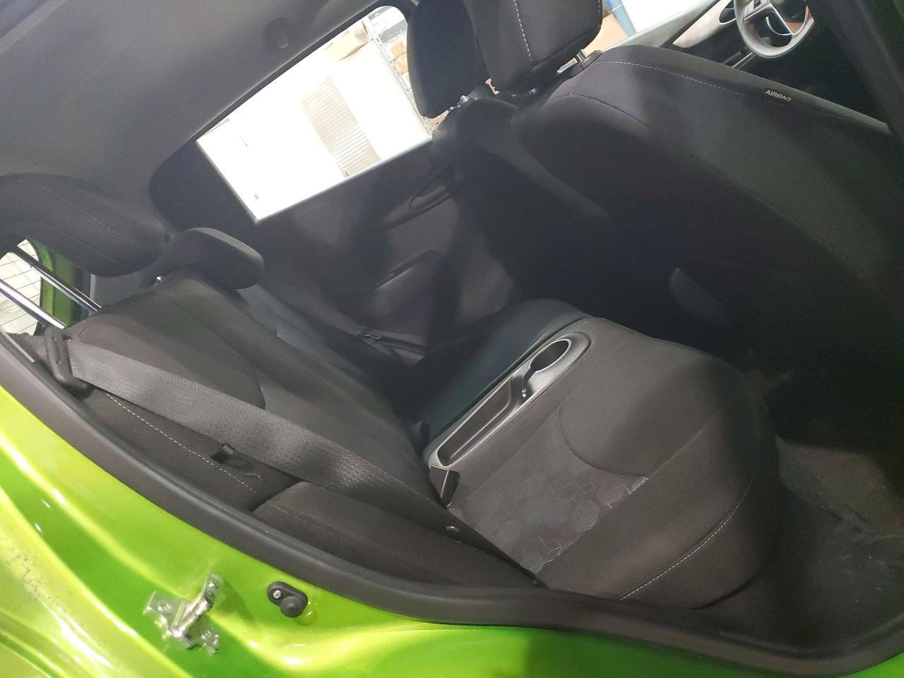2016 CHEVROLET Spark