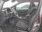 2024 NISSAN LEAF