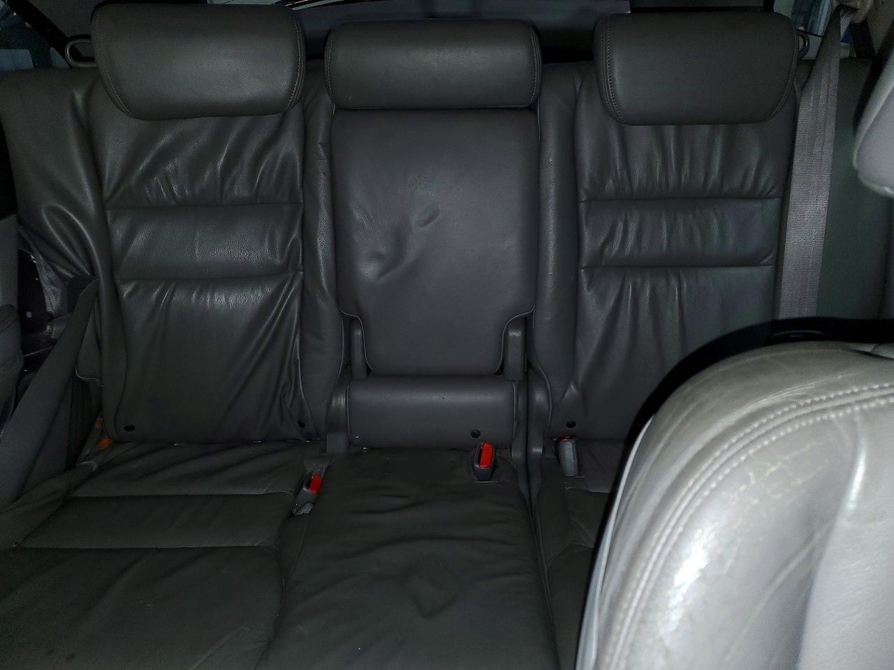 2008 HONDA CR-V
