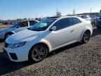 2012 KIA FORTE