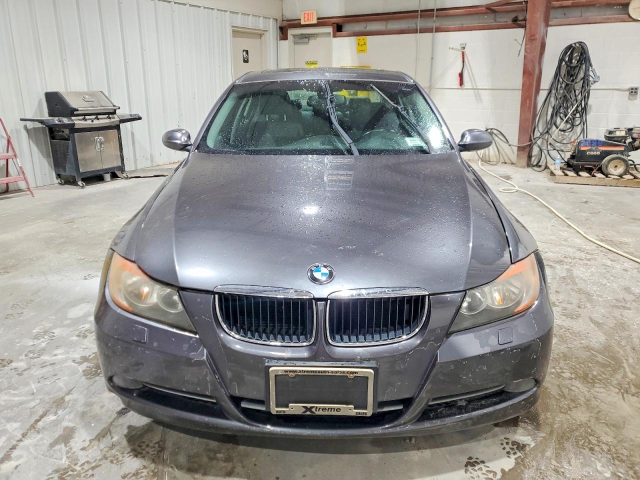 2008 BMW 3 SERIES