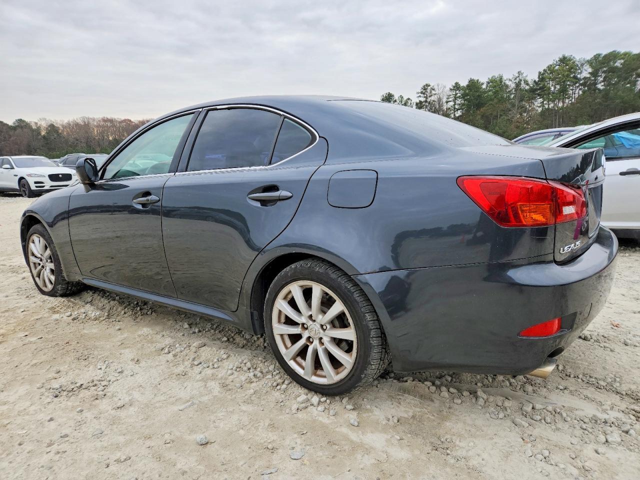 2006 LEXUS IS 250