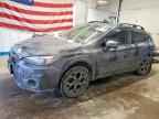 2022 SUBARU Crosstrek