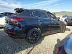 2019 MASERATI Levante