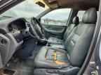 2002 HONDA ODYSSEY