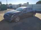 2013 CADILLAC ATS