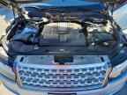 2017 LAND ROVER RANGE ROVER