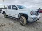 2018 GMC Sierra