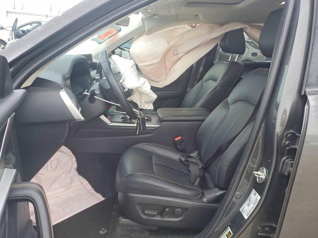 2024 MAZDA CX-90