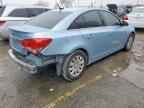 2011 CHEVROLET CRUZE