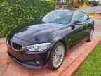 2015 BMW 4 Series