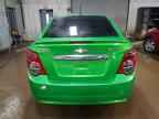 2015 CHEVROLET SONIC