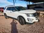 2017 FORD Explorer Sport Trac