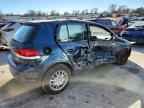 2012 VOLKSWAGEN GOLF