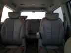 2007 KIA SEDONA