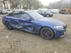 2016 BMW 5 series