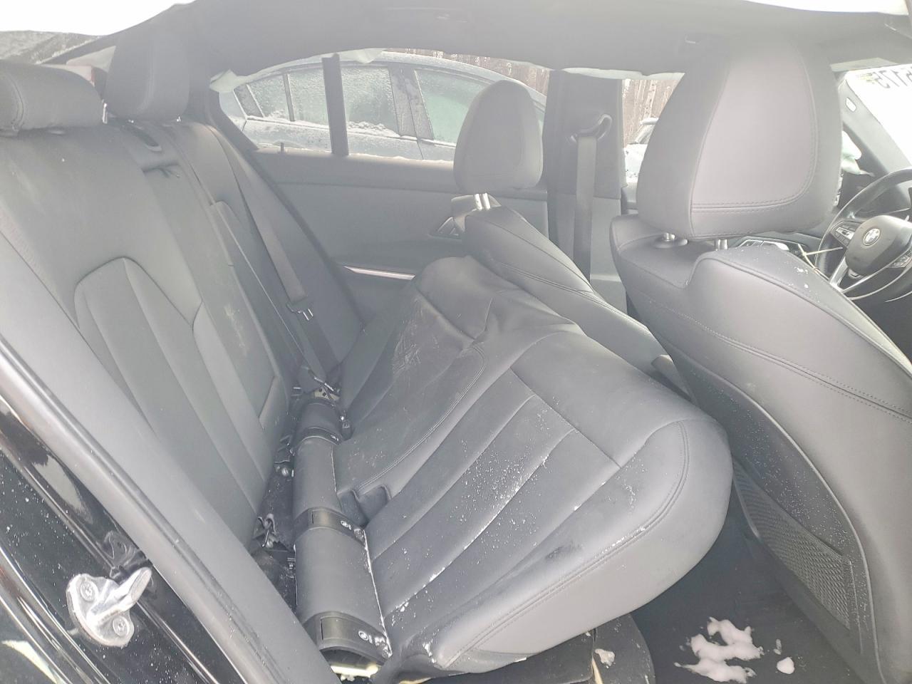 2019 BMW 3 SERIES