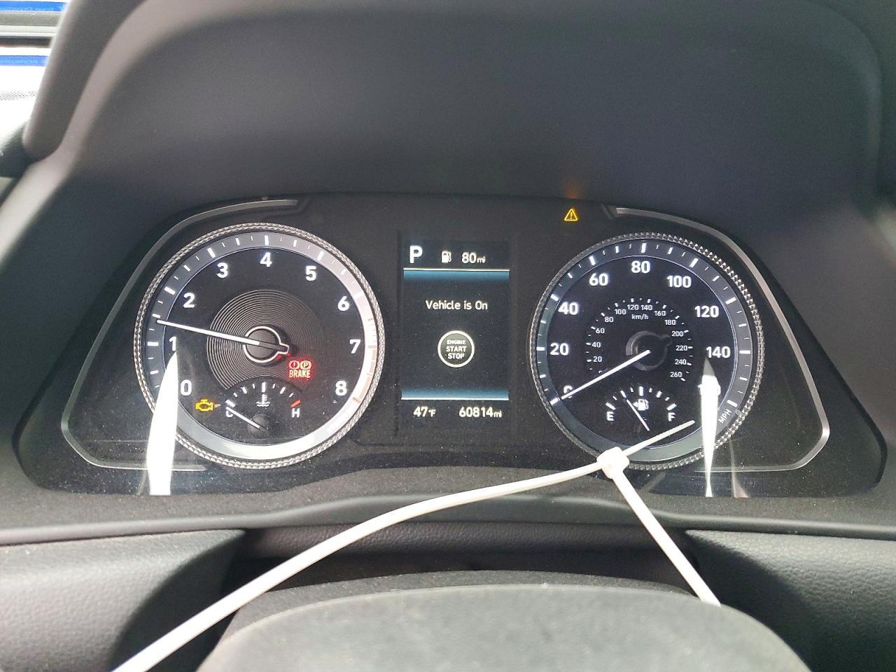 2022 HYUNDAI SONATA