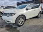 2013 NISSAN MURANO