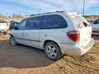 2001 DODGE GRAND CARAVAN