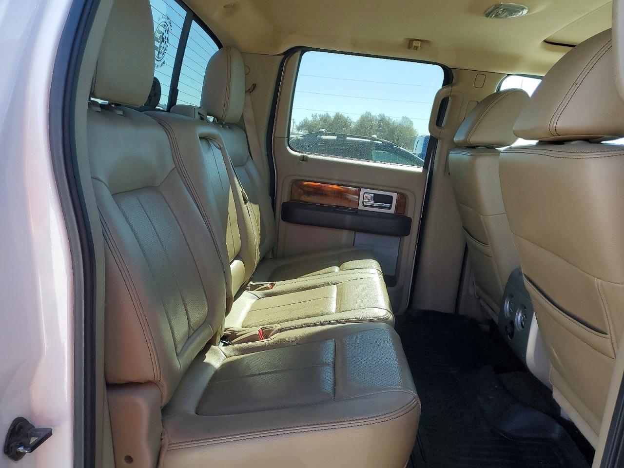 2010 FORD F-150