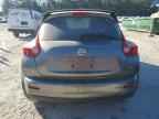 2013 NISSAN Juke