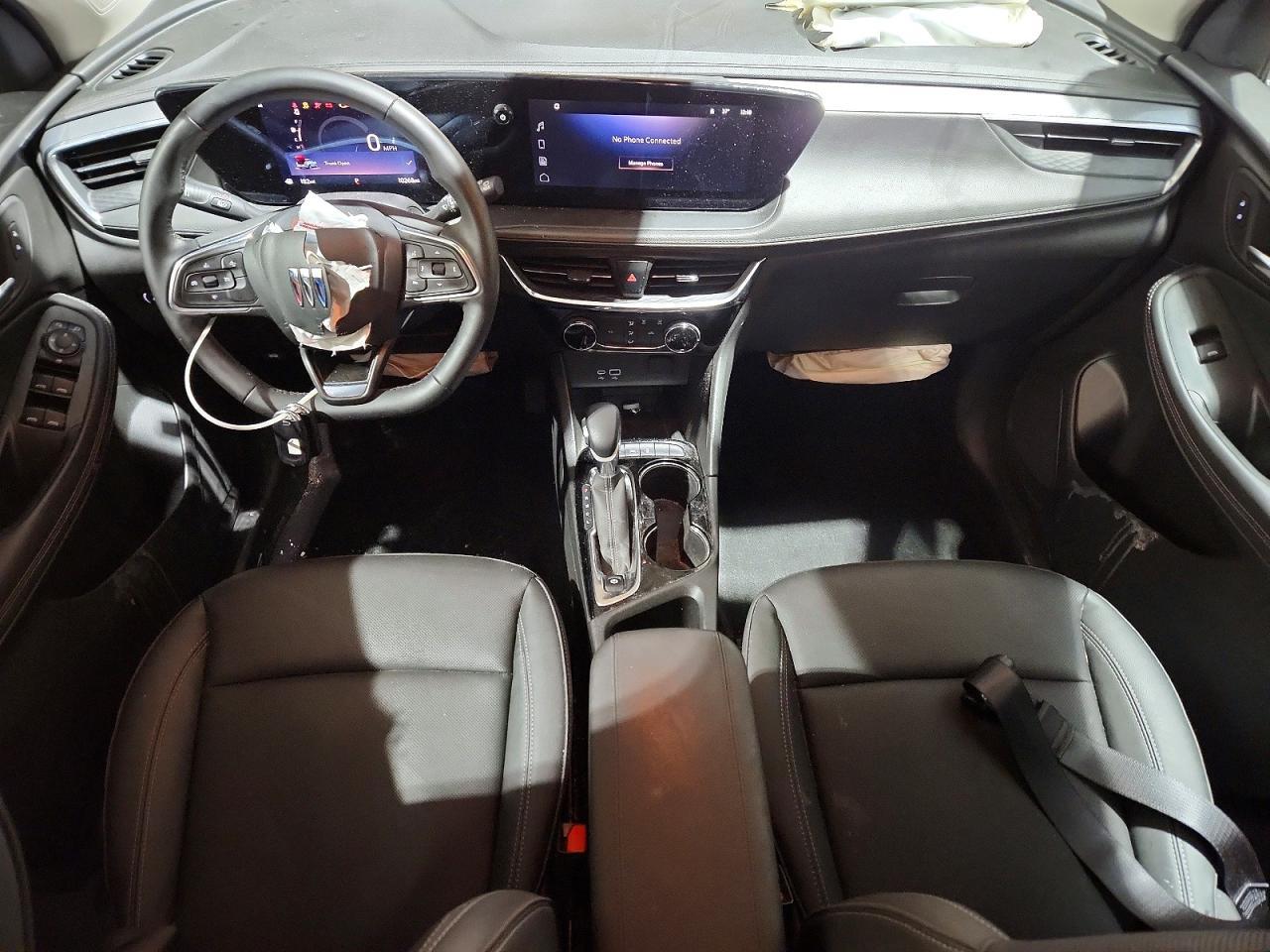 2024 BUICK Encore GX
