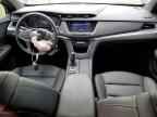 2025 CADILLAC XT5
