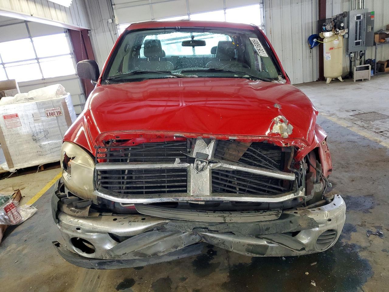 2006 DODGE RAM 1500