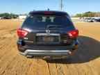 2019 NISSAN PATHFINDER
