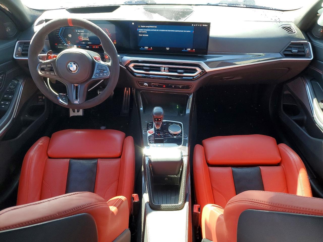2024 BMW M3